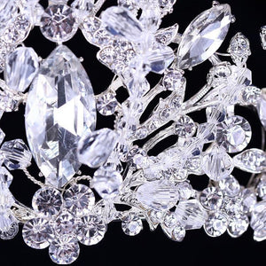 Affordable Crystal Tiara