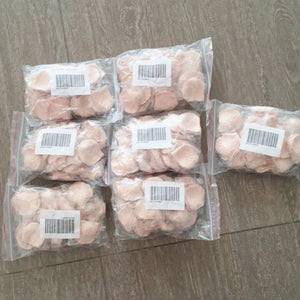 5000 Piece Silk Rose Petals for Wedding Decor